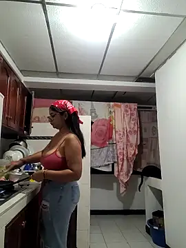 Sofythom1 online show from March 6, 2025, 12:32 am