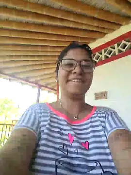 Sofythom1 online show from January 23, 2025, 3:32 pm