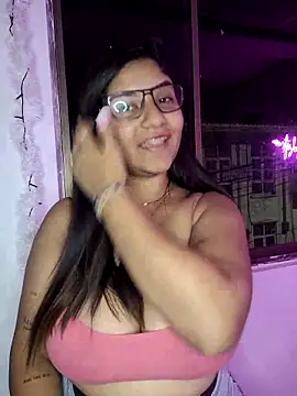 Sofythom1 online show from February 27, 2025, 6:57 am