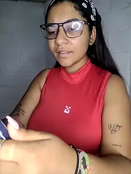 Sofythom1 online show from March 14, 2025, 12:10 am