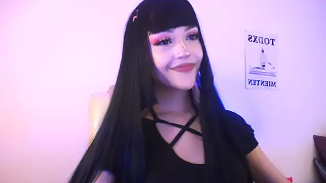 Snapshot of elektraa_sky11 chatting on May 25, 2026, 10:19 pm elektraa sky11 online show from May 25, 2026, 10:19 pm