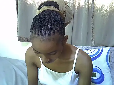 cute-alexis online show from March 19, 2025, 8:01 am