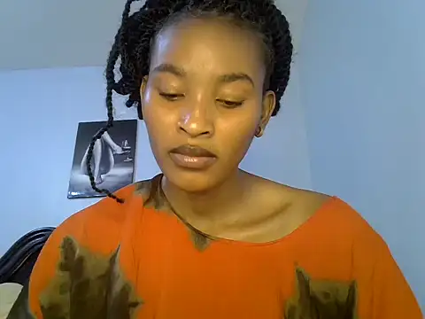 cute-alexis online show from March 22, 2026, 7:15 pm