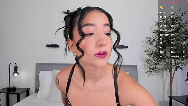 Hannaos online show from February 10, 2026, 11:31 am