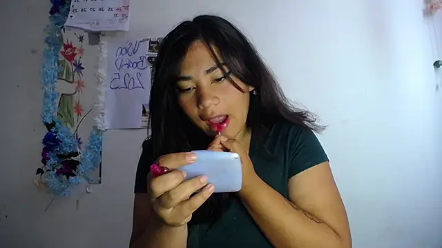 Snapshot of soul_red chatting on March 17, 2025, 6:00 pm soul red online show from March 17, 2025, 6:00 pm