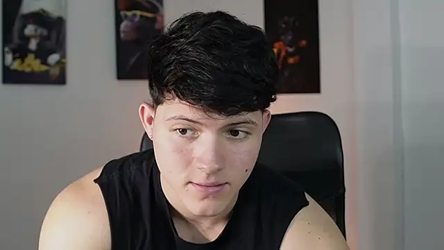 Hazzan Velez online show from February 12, 2026, 10:42 pm