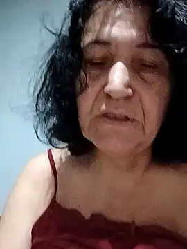 Snapshot of _BaHaR_ chatting on October 16, 2025, 9:34 pm BaHaR online show from October 16, 2025, 9:34 pm