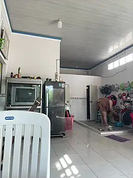 Snapshot of NDith chatting on February 13, 2026, 1:38 am NDith online show from February 13, 2026, 1:38 am