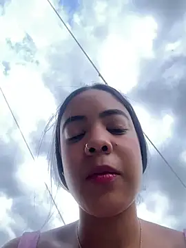 NAUGHTY LITTLE 18 online show from April 13, 2026, 9:30 pm