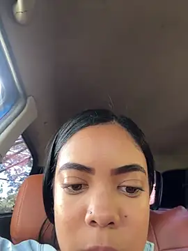 NAUGHTY LITTLE 18 online show from March 21, 2026, 4:11 pm