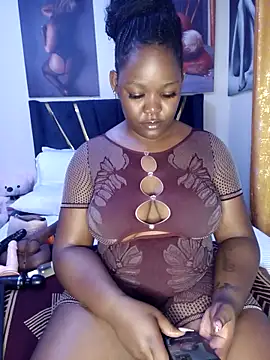 Cherriikenzie online show from October 15, 2025, 6:49 pm