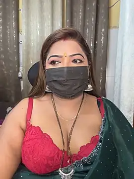 Snapshot of Oh-Monika chatting on November 27, 2025, 4:07 pm Oh-Monika online show from November 27, 2025, 4:07 pm