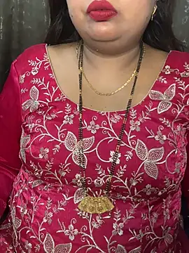 Snapshot of Oh-Monika chatting on October 23, 2025, 4:49 pm Oh-Monika online show from October 23, 2025, 4:49 pm