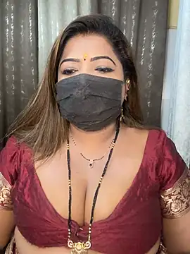 Oh-Monika online show from March 16, 2026, 4:43 pm