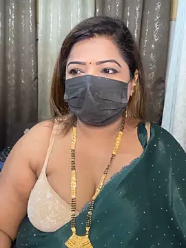 Oh-Monika online show from April 17, 2026, 5:27 pm