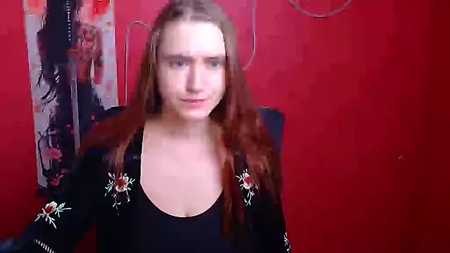 Gabriellagirl online show from November 27, 2025, 6:47 am