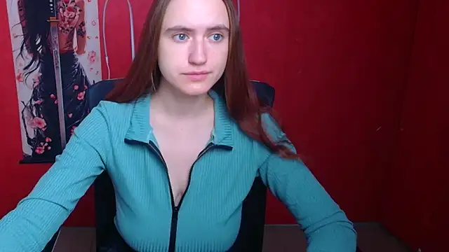 Gabriellagirl online show from December 3, 2025, 6:47 am