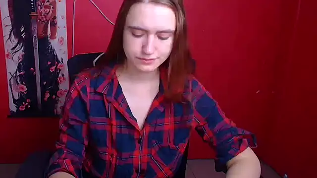 Gabriellagirl online show from November 26, 2025, 6:46 am