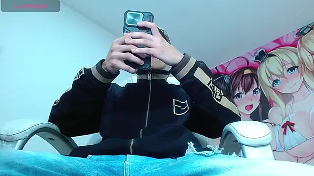 Matthew Boy  online show from March 23, 2025, 4:38 am