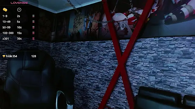 Matthew Boy  online show from March 8, 2025, 12:22 am