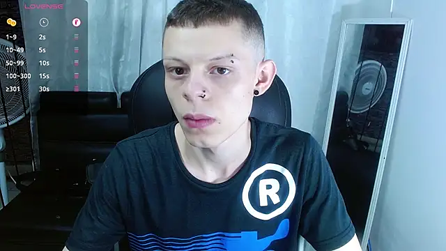 Matthew Boy  online show from March 14, 2025, 10:27 pm