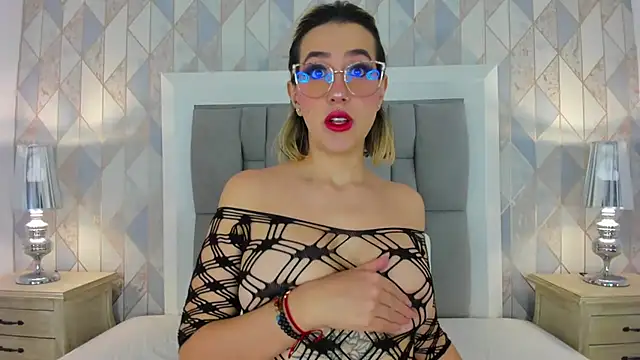 Snapshot of anais_cooper chatting on March 8, 2025, 11:37 am anais cooper online show from March 8, 2025, 11:37 am