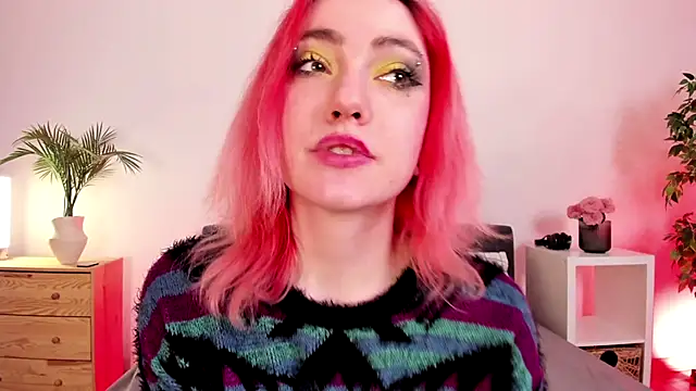 Alex Fck online show from February 19, 2025, 9:58 pm