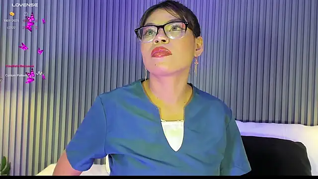 Snapshot of CailynBrowm chatting on March 11, 2025, 4:08 am CailynBrowm online show from March 11, 2025, 4:08 am