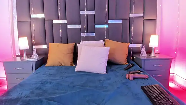 talivega online show from February 7, 2026, 9:12 pm