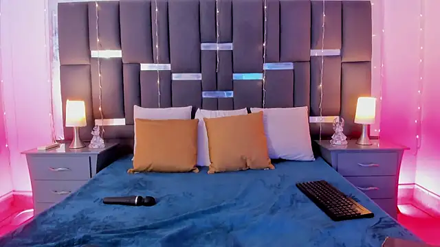 talivega online show from January 14, 2026, 8:56 pm