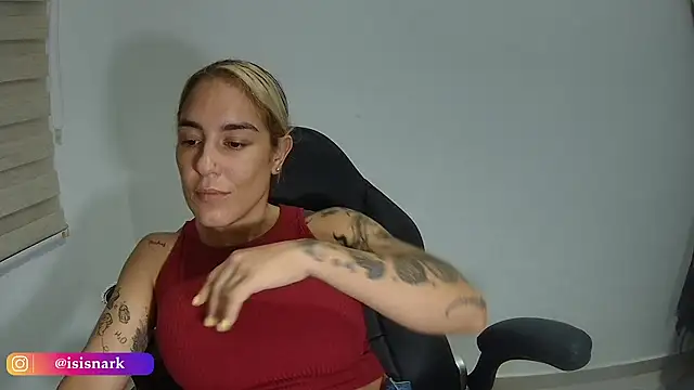 Isis69  online show from November 13, 2025, 12:47 am