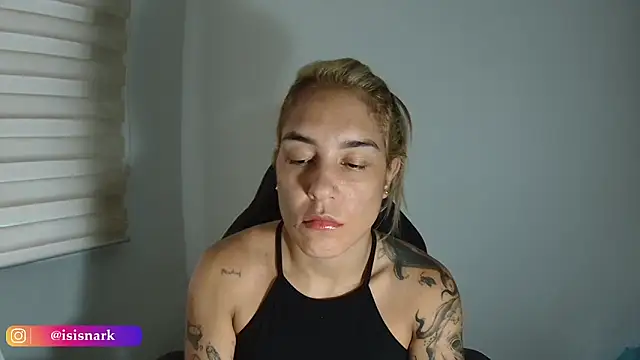 Isis69  online show from October 22, 2025, 10:19 pm