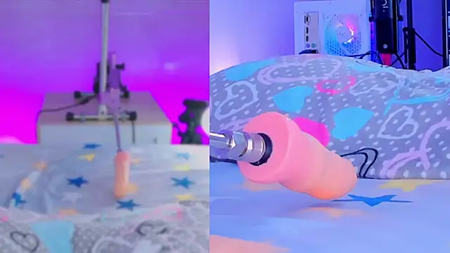 candysexy cm online show from December 13, 2025, 8:04 pm