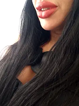 black Pantherr69 online show from April 9, 2026, 5:31 am