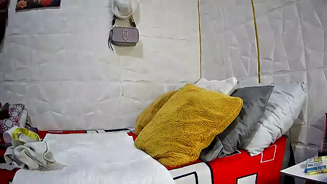 Mendoza Amaranata online show from February 9, 2026, 4:21 am