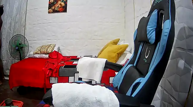 Mendoza Amaranata online show from February 26, 2025, 3:35 am