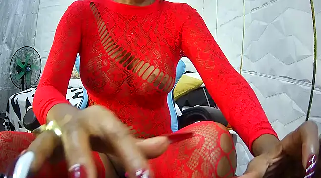 Mendoza Amaranata online show from March 9, 2025, 5:00 am