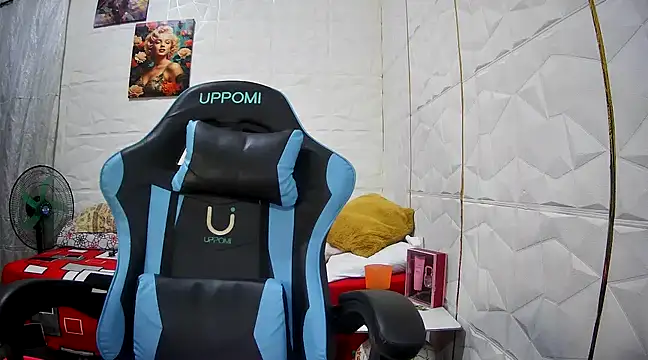 Mendoza Amaranata online show from March 5, 2025, 12:59 am