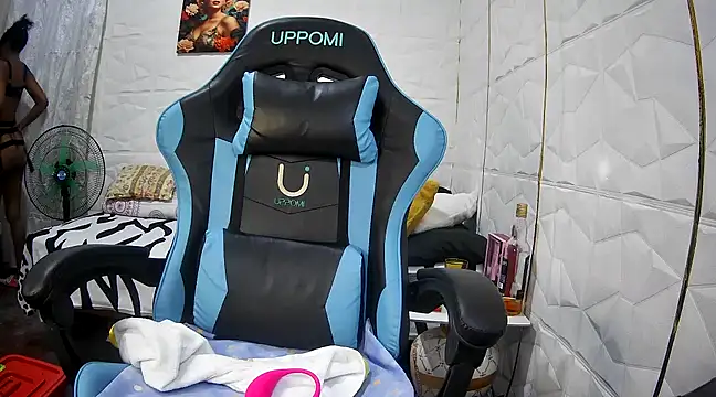 Mendoza Amaranata online show from March 6, 2025, 2:41 am