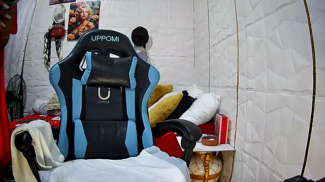 Mendoza Amaranata online show from October 26, 2025, 3:34 pm