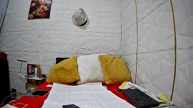 Mendoza Amaranata online show from April 23, 2026, 4:52 am