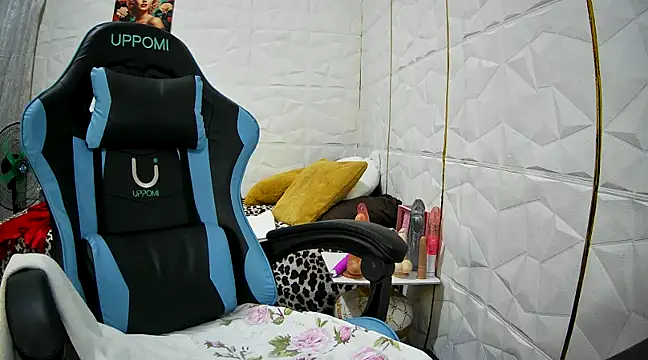 Mendoza Amaranata online show from February 17, 2025, 11:43 pm