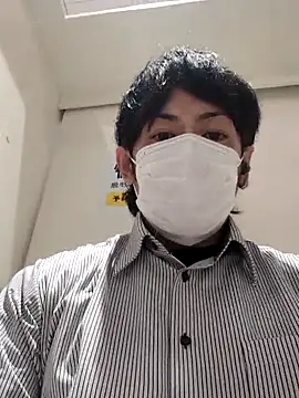 RYOTA8888888888 online show from September 5, 2251, 3:48 pm