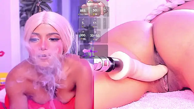 Snapshot of revy_blacck chatting on January 31, 2025, 4:36 am revy blacck online show from January 31, 2025, 4:36 am