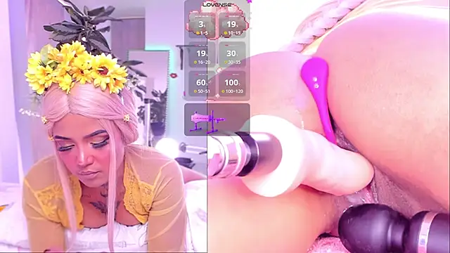 Snapshot of revy_blacck chatting on February 5, 2025, 6:15 pm revy blacck online show from February 5, 2025, 6:15 pm