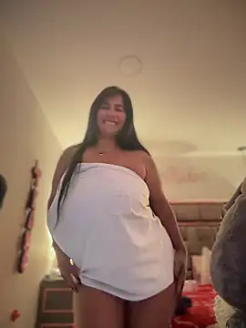 Saorii kiido online show from February 4, 2026, 11:44 pm