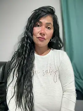 Saorii kiido online show from February 8, 2025, 3:19 am