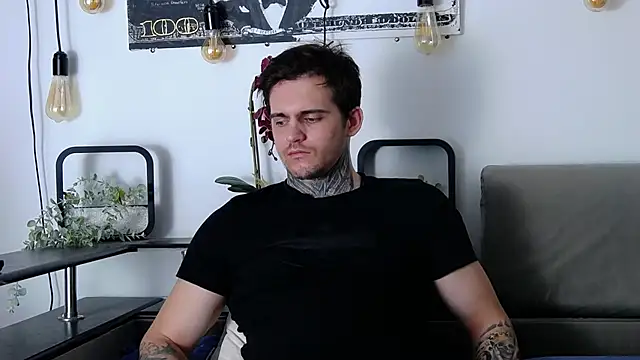 CarterCole online show from March 1, 2025, 5:16 pm