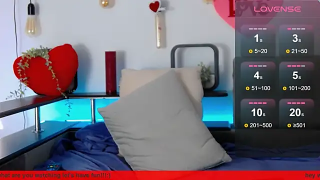 CarterCole online show from February 10, 2025, 9:58 am