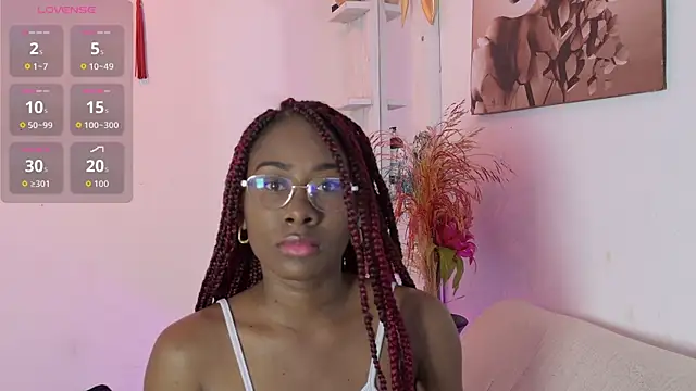 Snapshot of _exoticcouple69_ chatting on November 30, 2025, 12:06 pm exoticcouple69 online show from November 30, 2025, 12:06 pm